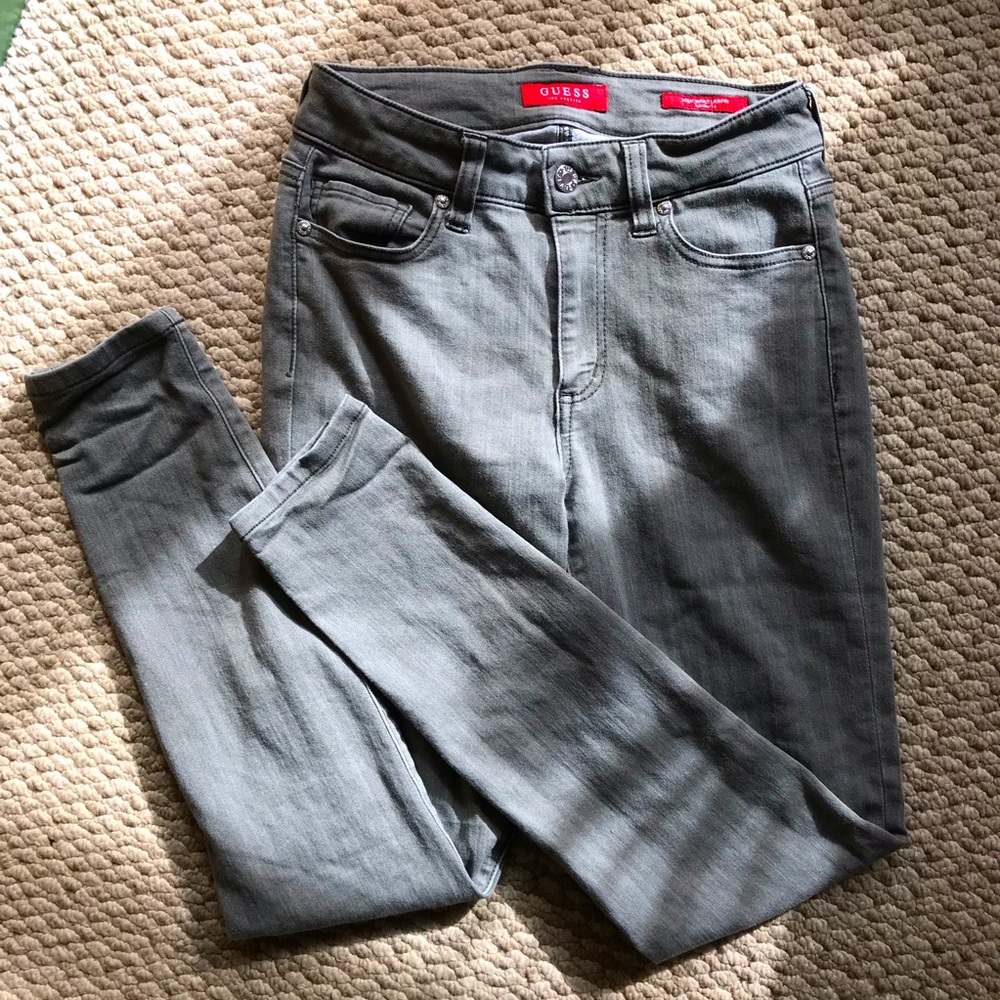Guess Skinny Jeans